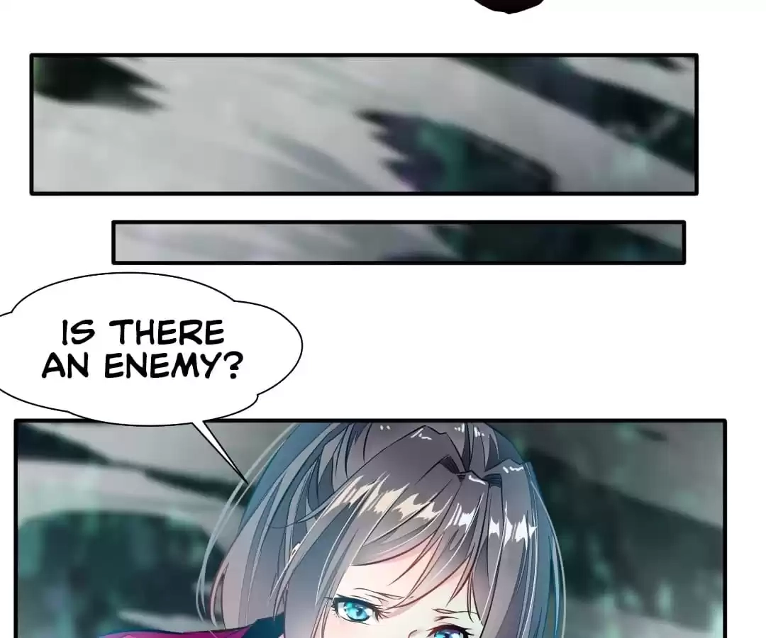 Read Peerless Ancient chapter 39 image 44 on Lezhin