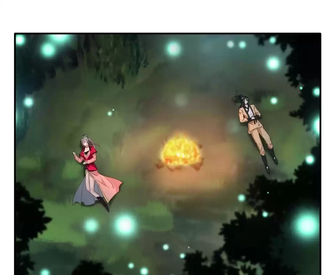 Read Peerless Ancient chapter 39 image 6 on Lezhin