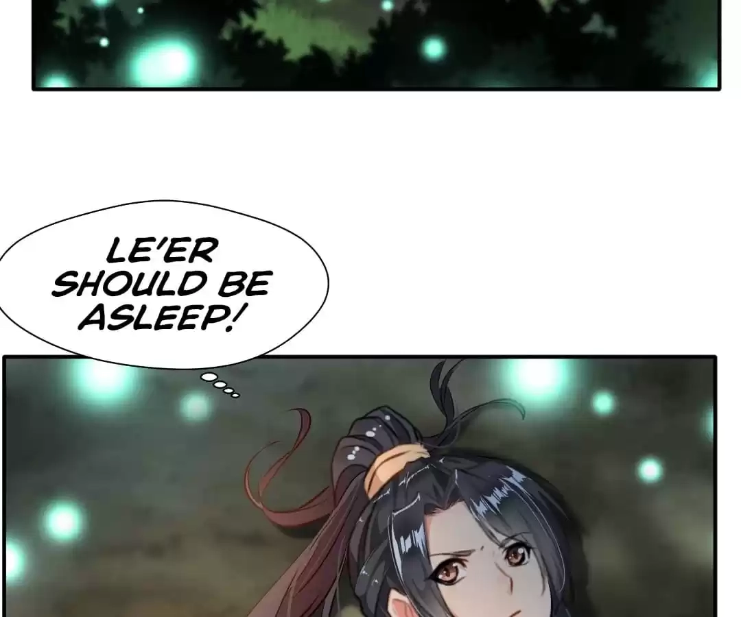 Read Peerless Ancient chapter 39 image 7 on Lezhin