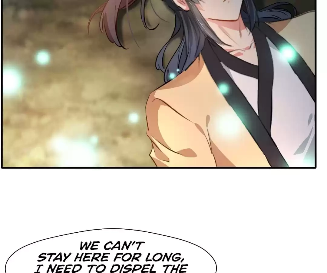 Read Peerless Ancient chapter 39 image 8 on Lezhin