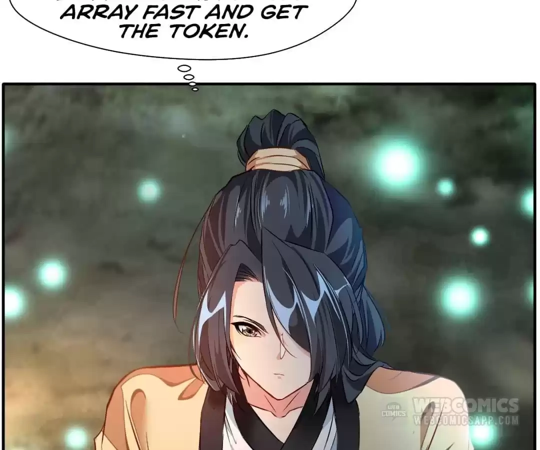 Read Peerless Ancient chapter 39 image 9 on Lezhin