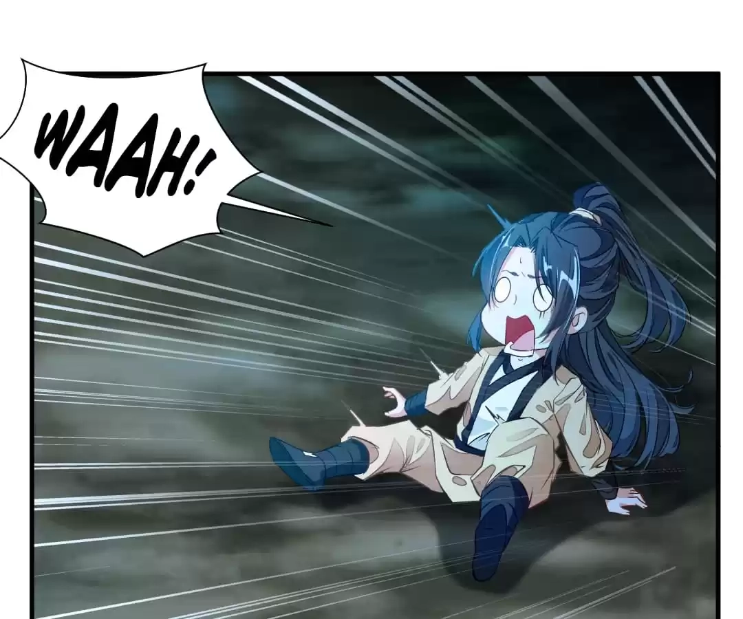 Read Peerless Ancient chapter 4 image 0 on Lezhin