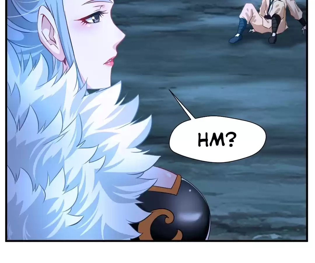Read Peerless Ancient chapter 4 image 10 on Lezhin