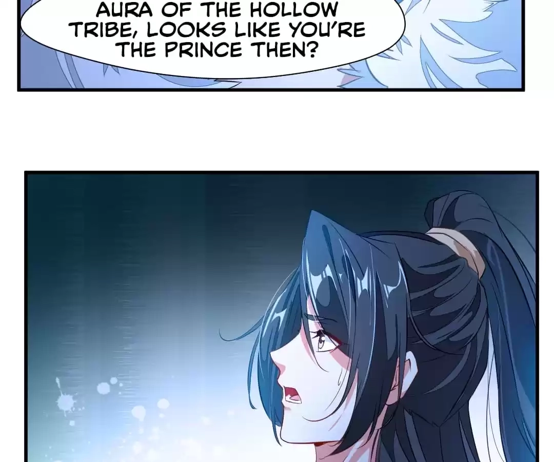 Read Peerless Ancient chapter 4 image 13 on Lezhin