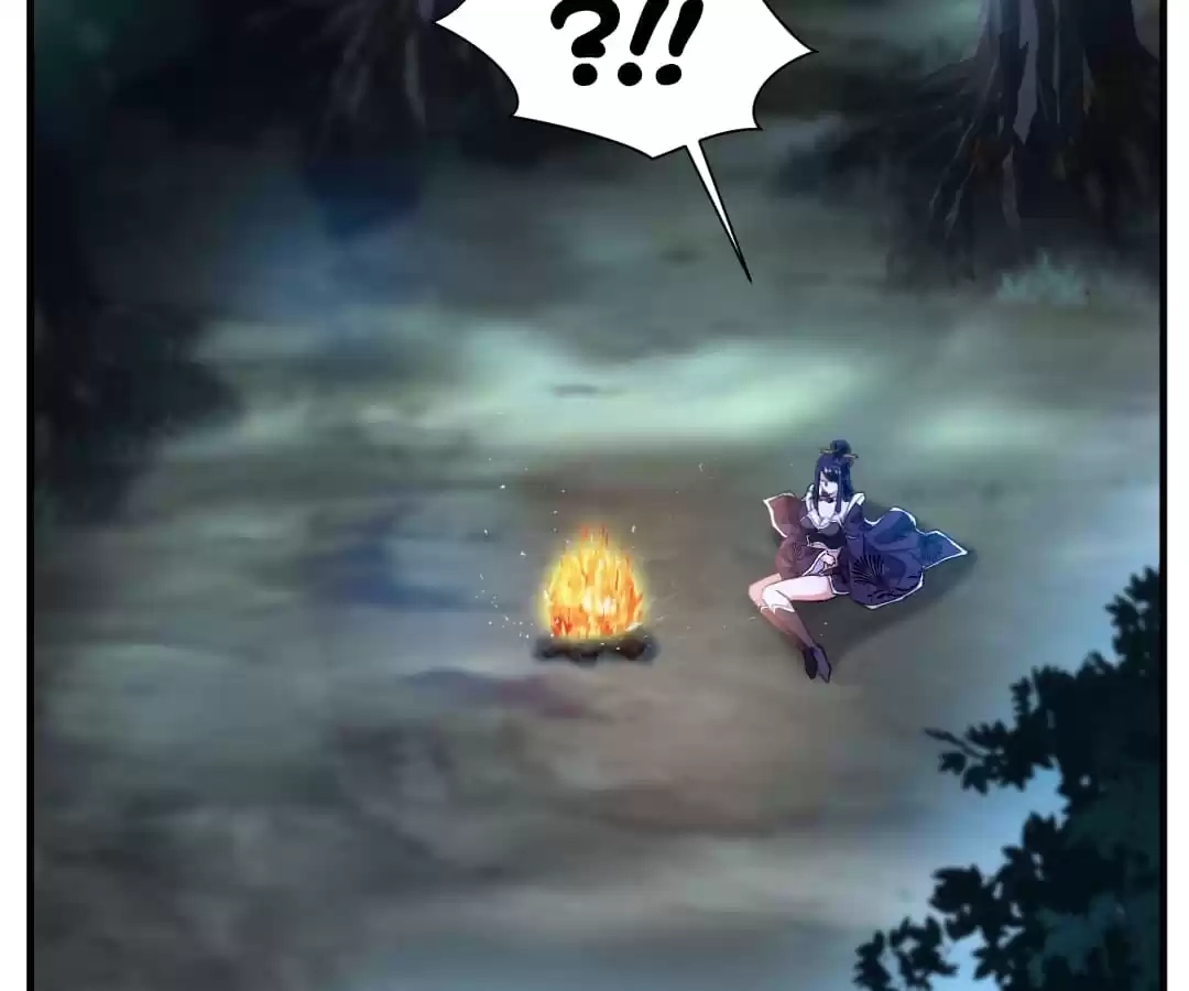 Read Peerless Ancient chapter 4 image 15 on Lezhin