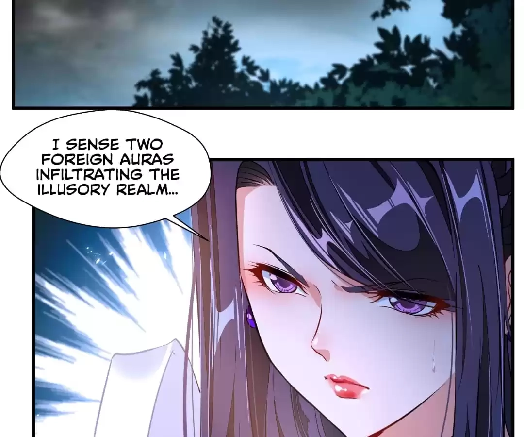 Read Peerless Ancient chapter 4 image 16 on Lezhin