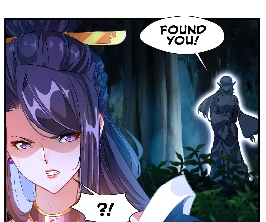 Read Peerless Ancient chapter 4 image 18 on Lezhin
