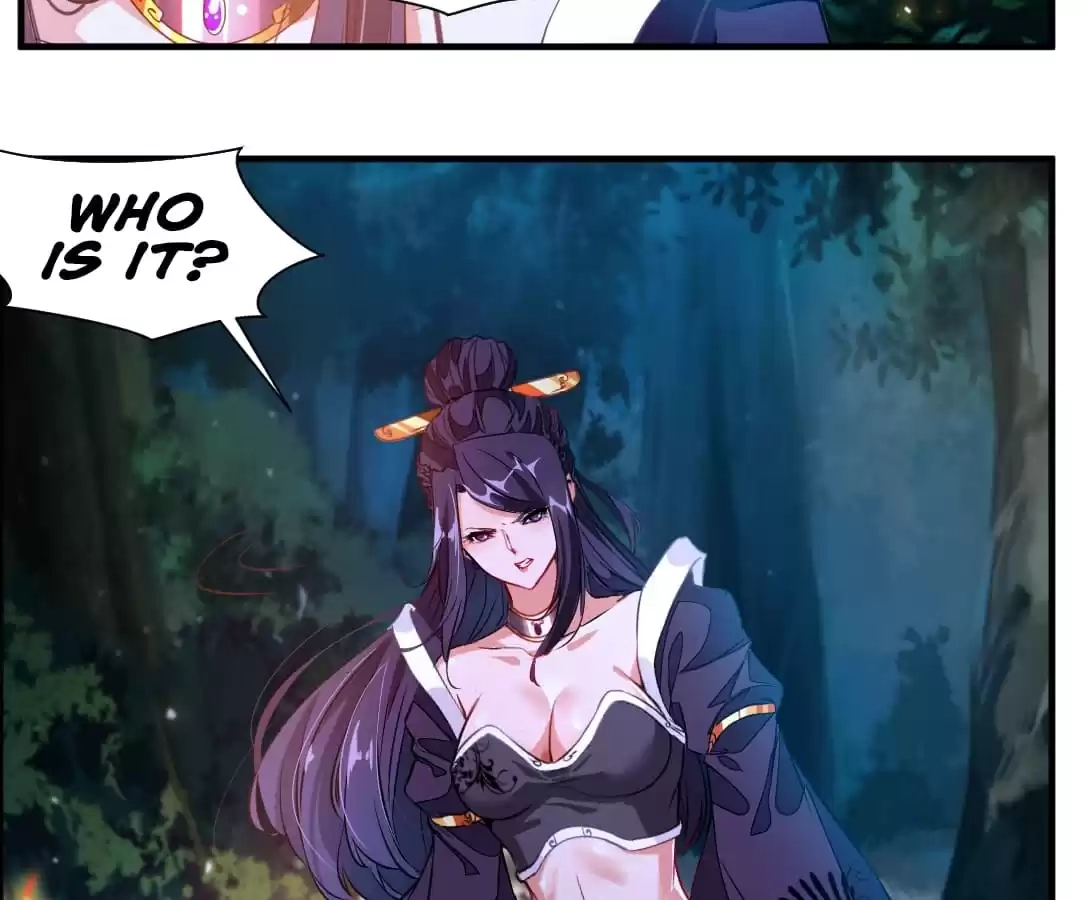 Read Peerless Ancient chapter 4 image 19 on Lezhin