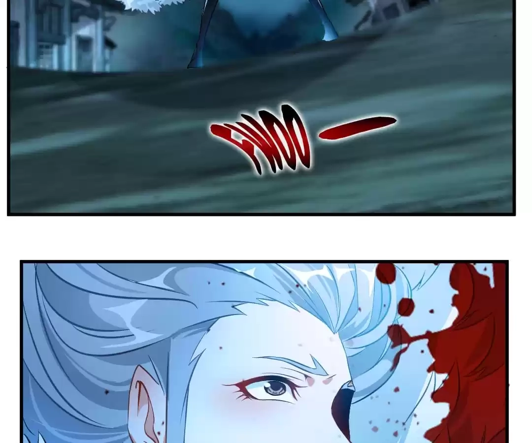Read Peerless Ancient chapter 4 image 2 on Lezhin