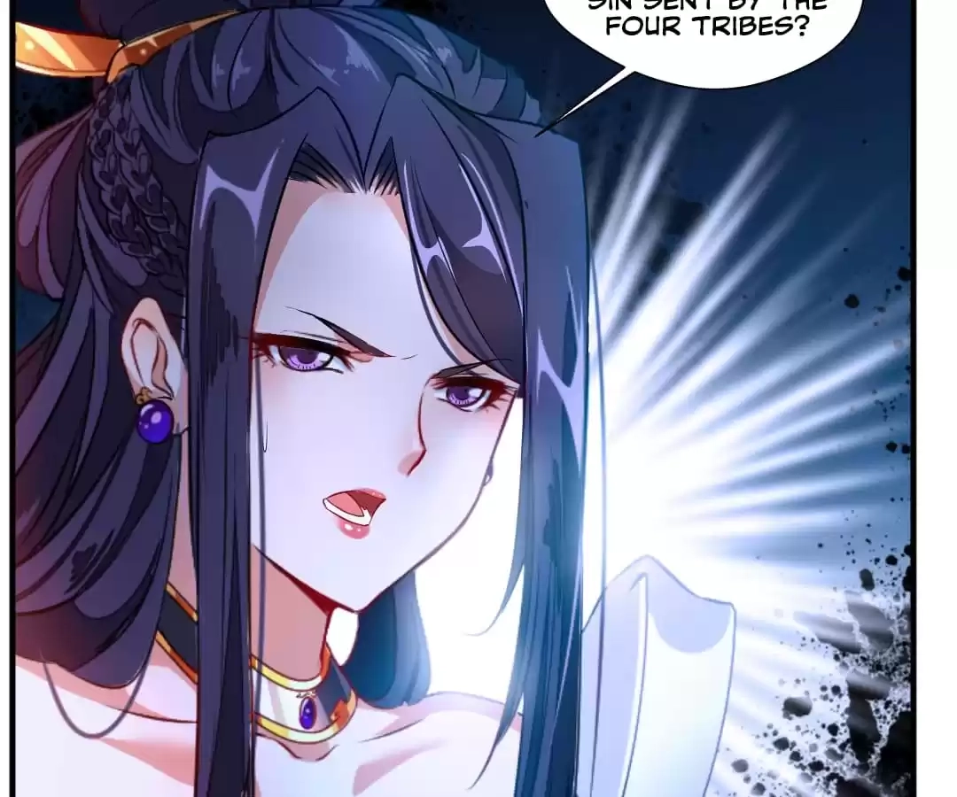 Read Peerless Ancient chapter 4 image 22 on Lezhin
