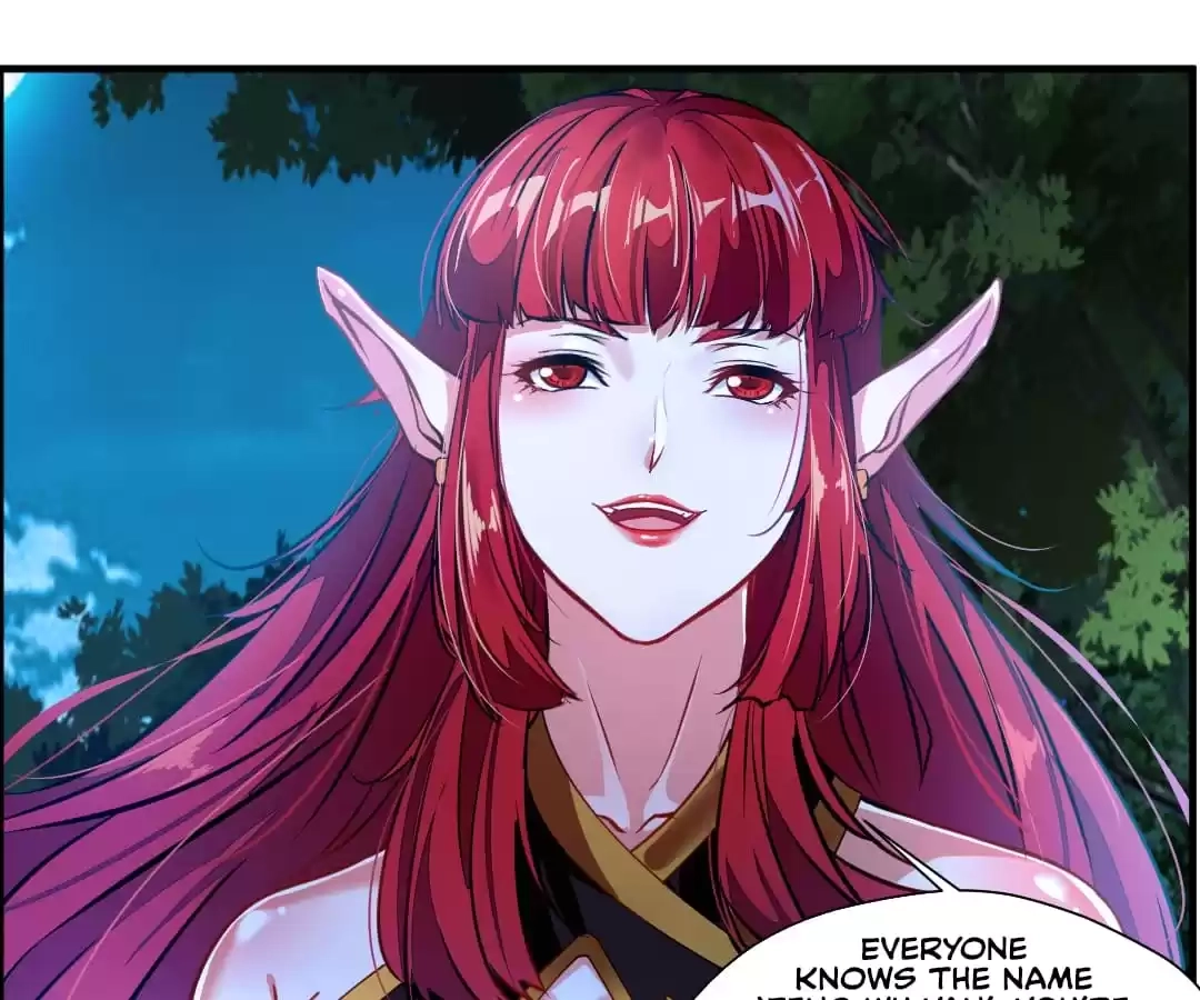 Read Peerless Ancient chapter 4 image 24 on Lezhin