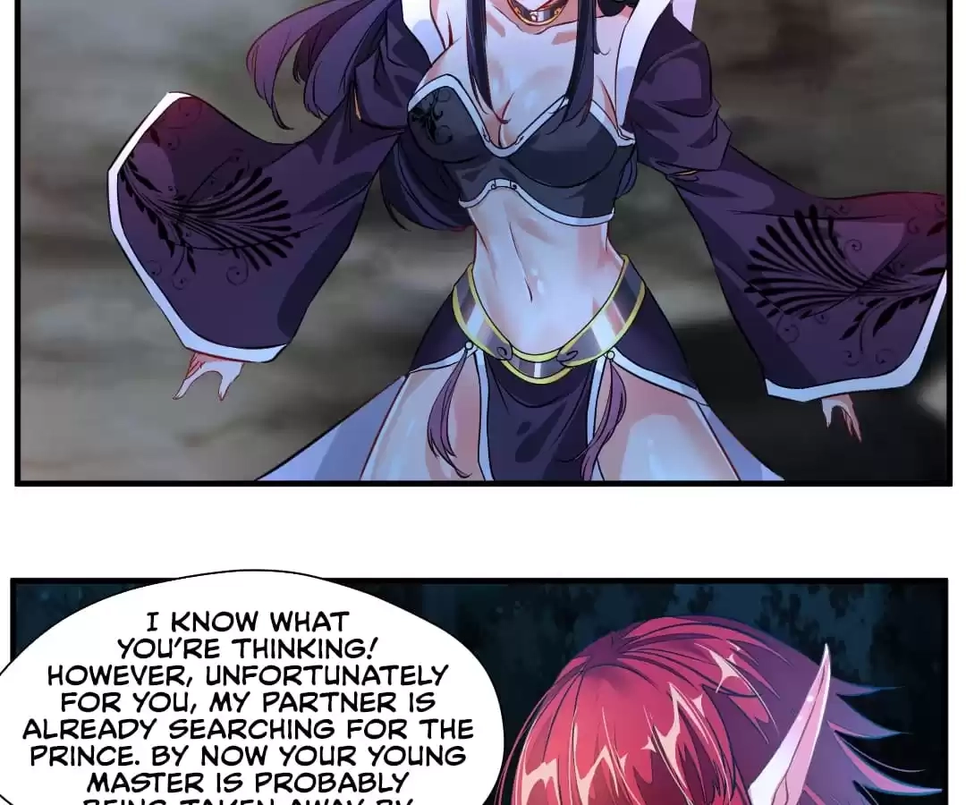 Read Peerless Ancient chapter 4 image 26 on Lezhin