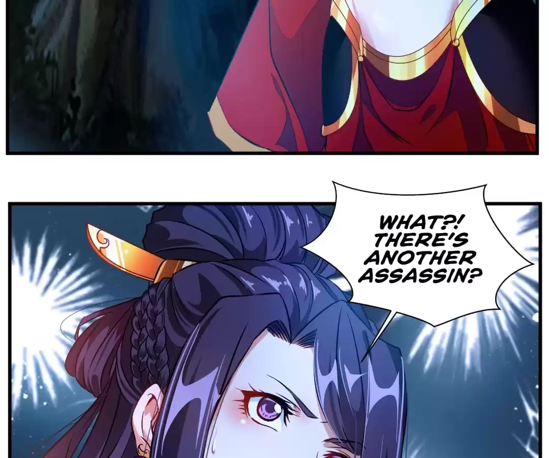 Read Peerless Ancient chapter 4 image 28 on Lezhin