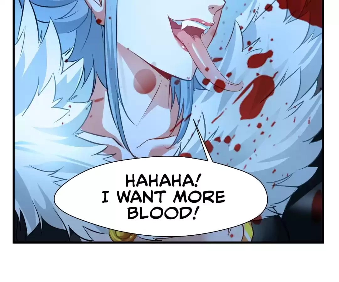 Read Peerless Ancient chapter 4 image 3 on Lezhin