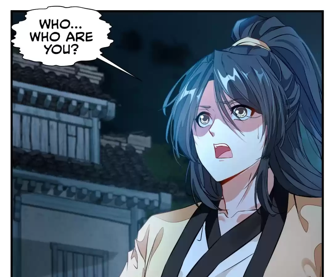 Read Peerless Ancient chapter 4 image 4 on Lezhin