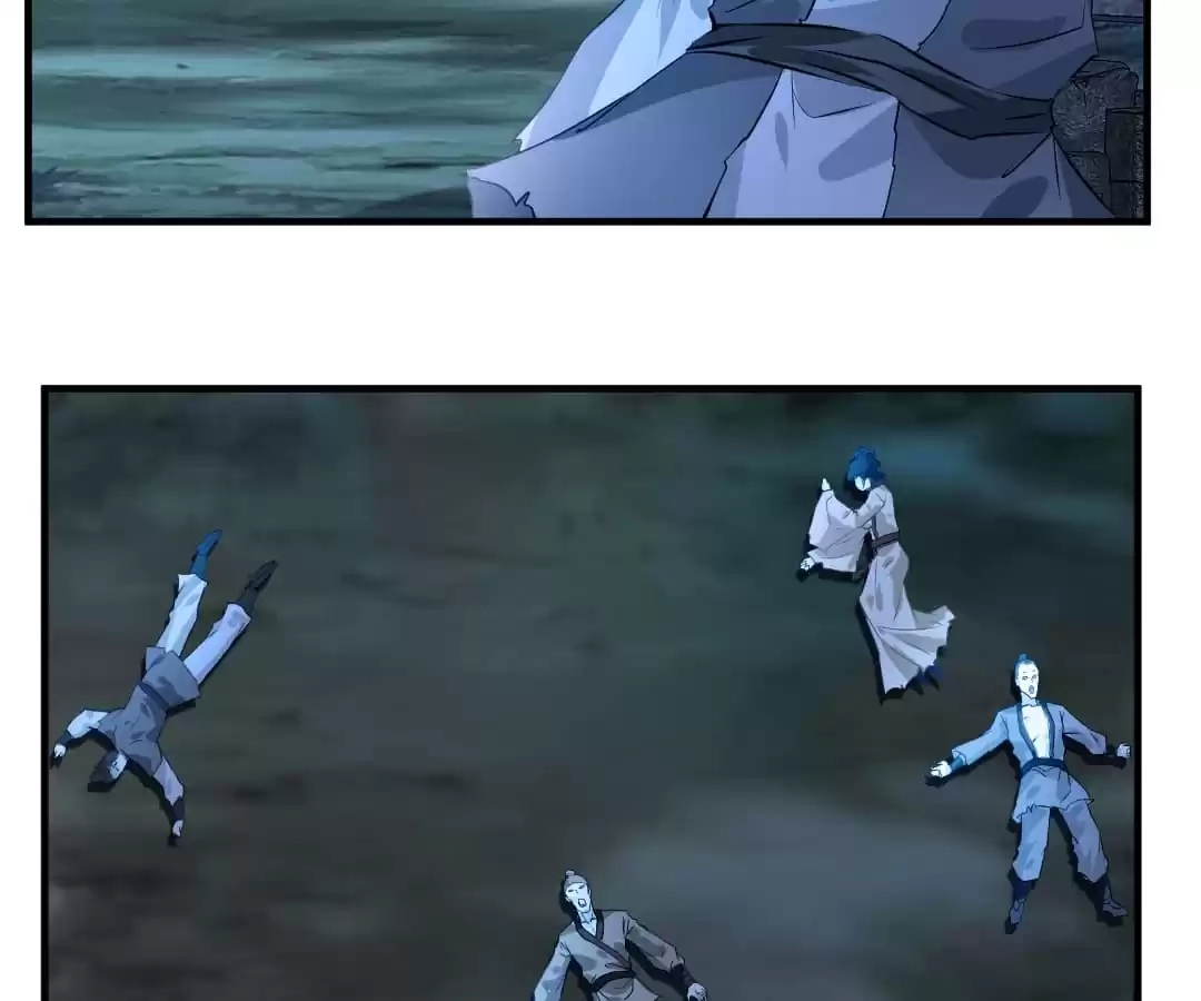 Read Peerless Ancient chapter 4 image 7 on Lezhin