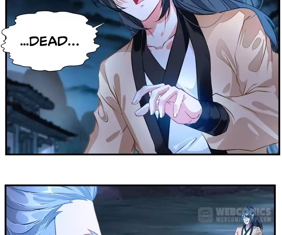 Read Peerless Ancient chapter 4 image 9 on Lezhin
