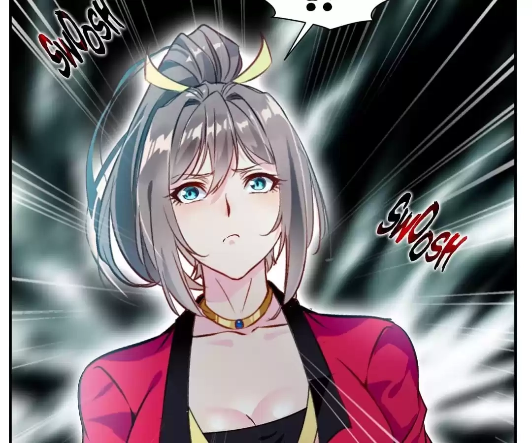 Read Peerless Ancient chapter 40 image 11 on Lezhin