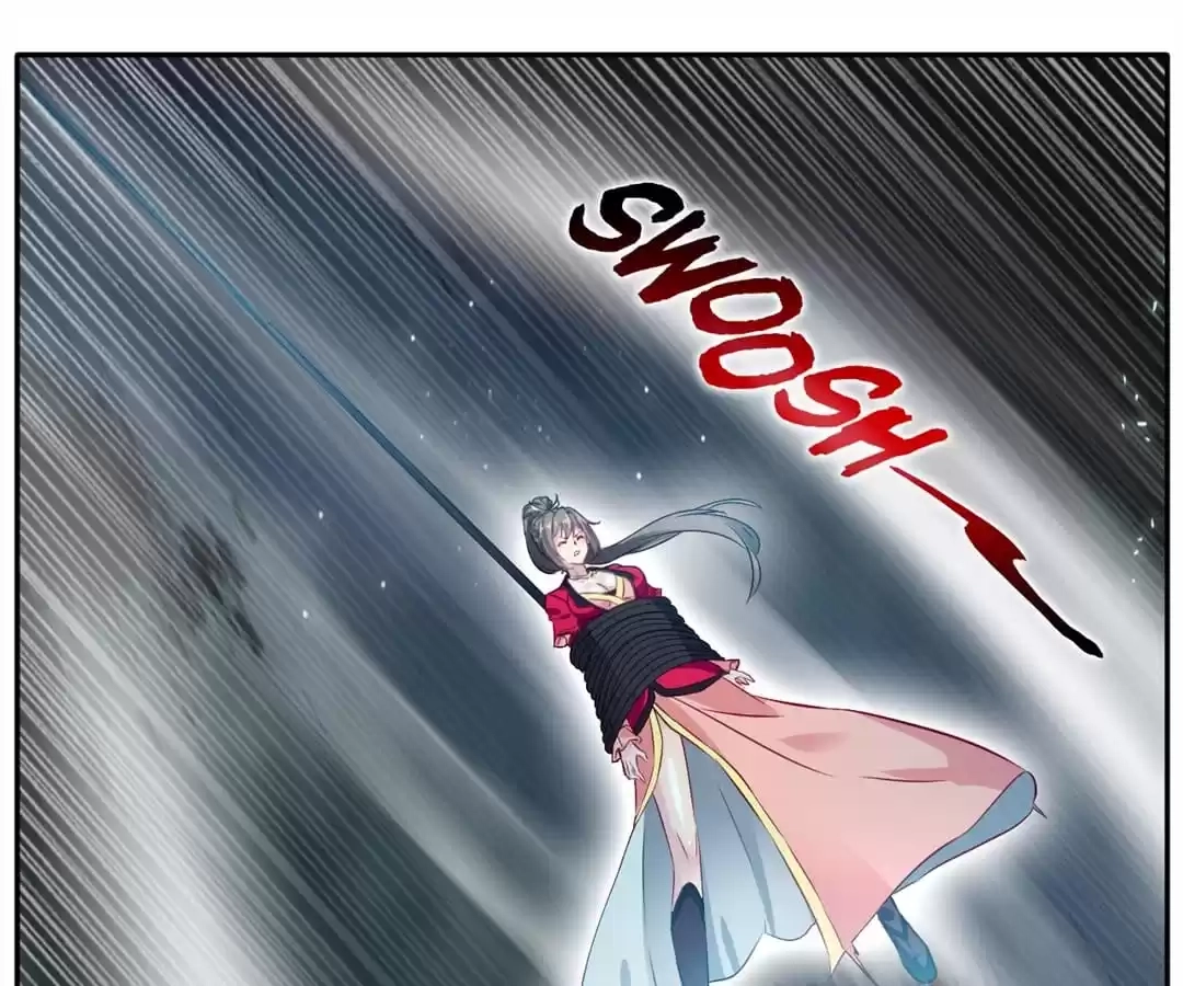 Read Peerless Ancient chapter 40 image 14 on Lezhin