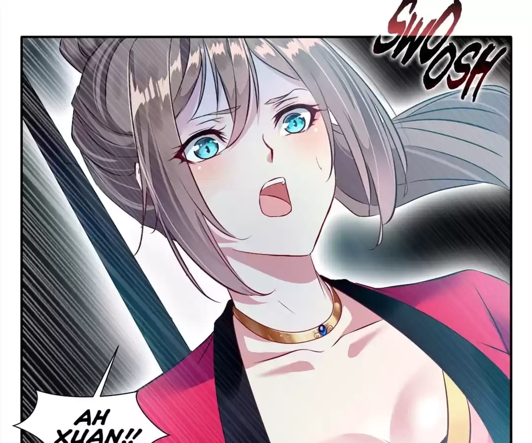 Read Peerless Ancient chapter 40 image 16 on Lezhin