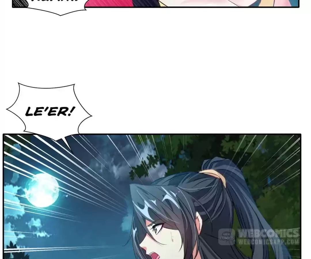 Read Peerless Ancient chapter 40 image 17 on Lezhin