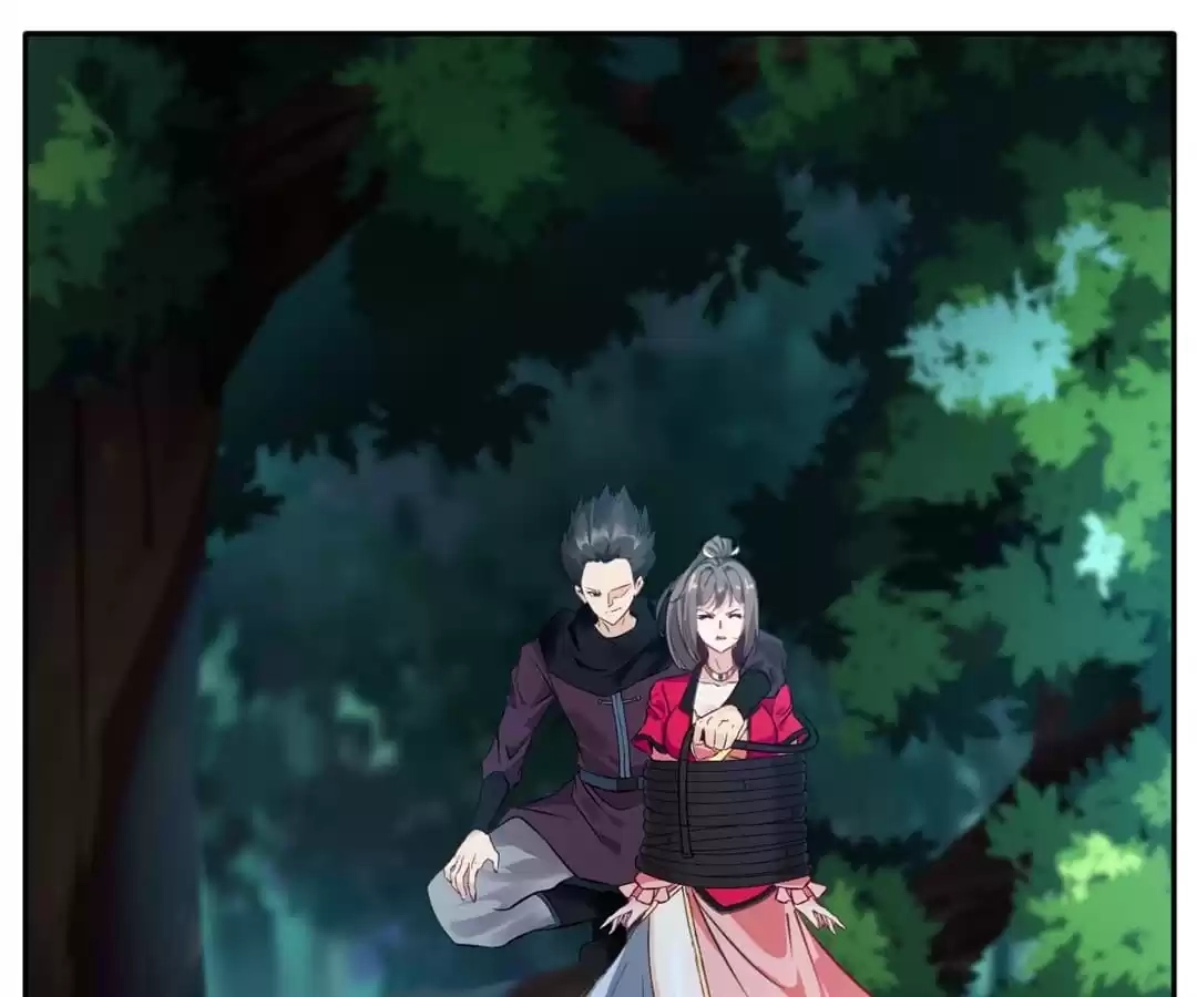 Read Peerless Ancient chapter 40 image 19 on Lezhin