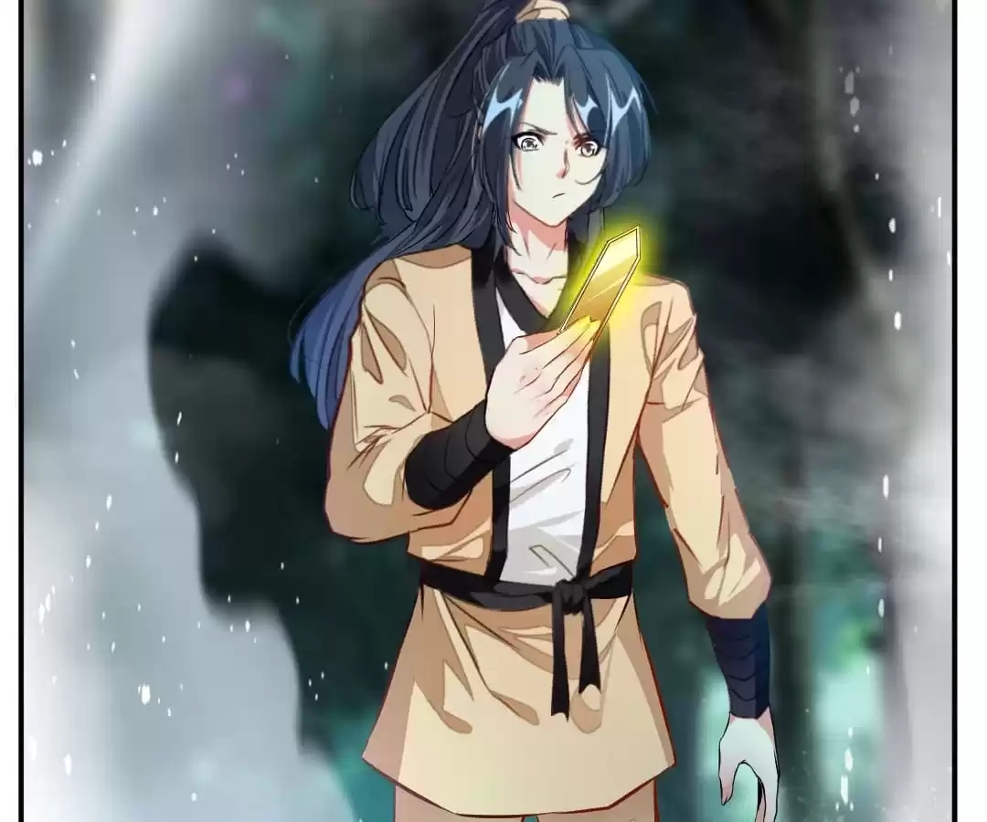 Read Peerless Ancient chapter 40 image 2 on Lezhin