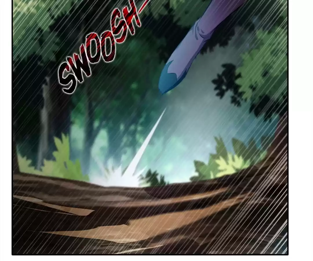 Read Peerless Ancient chapter 40 image 24 on Lezhin
