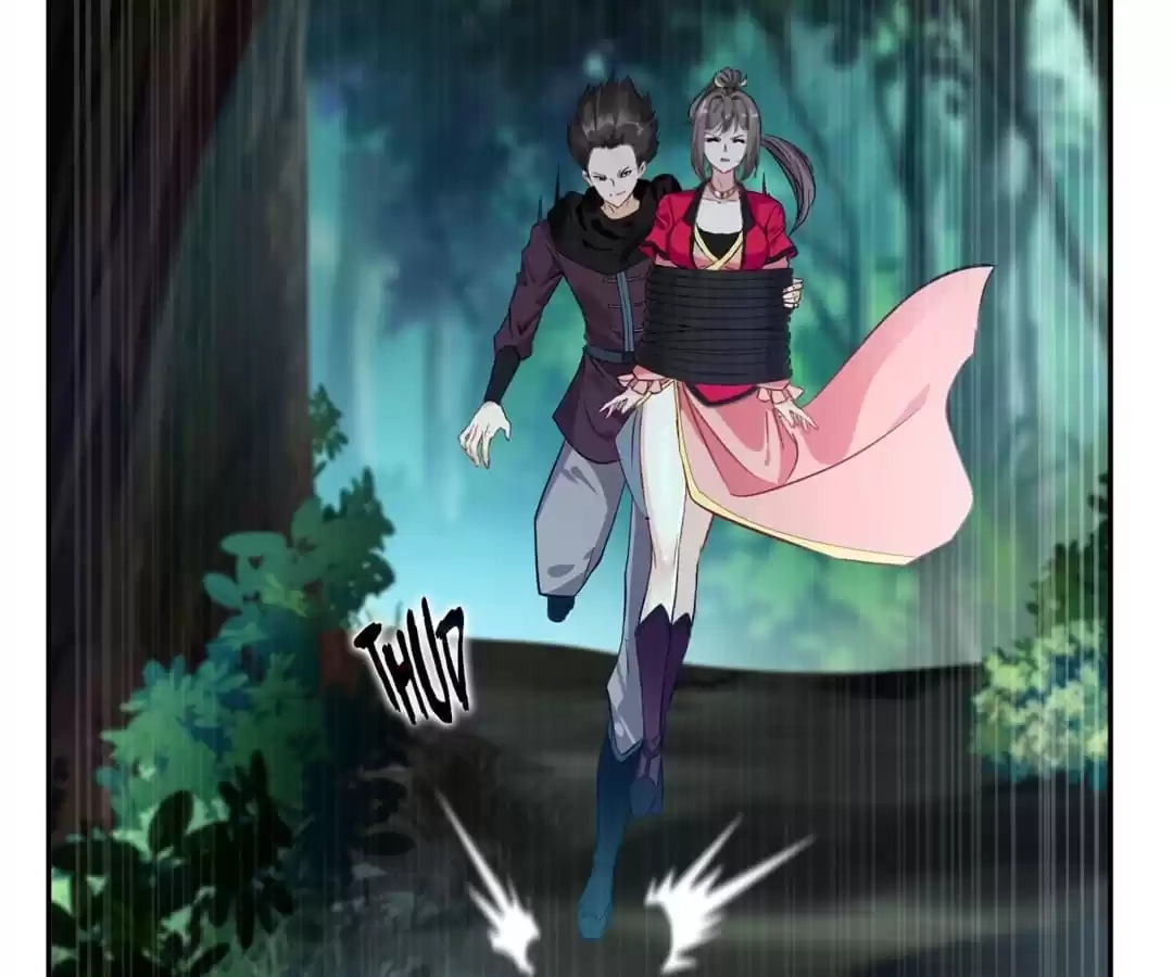 Read Peerless Ancient chapter 40 image 26 on Lezhin