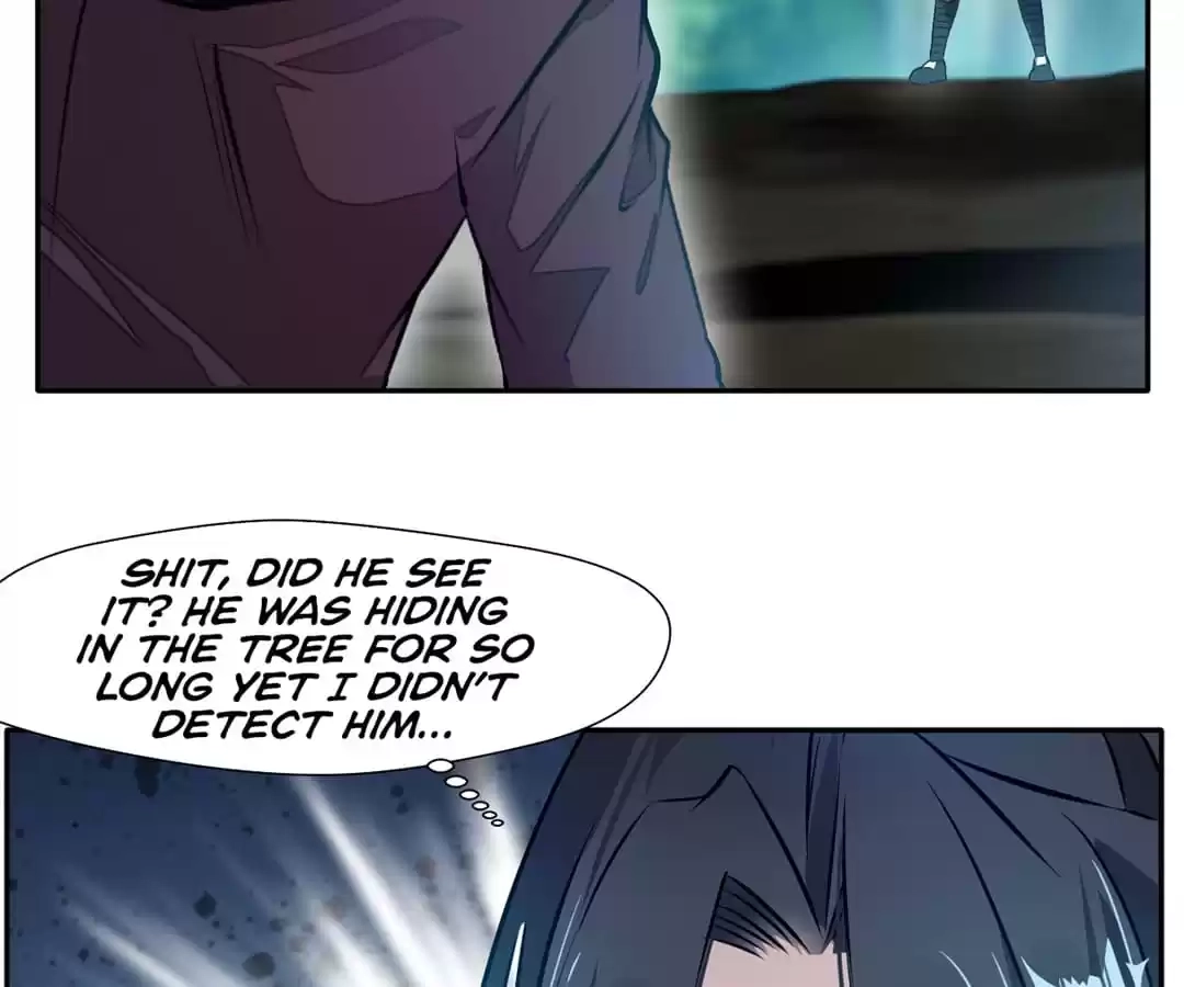Read Peerless Ancient chapter 40 image 29 on Lezhin