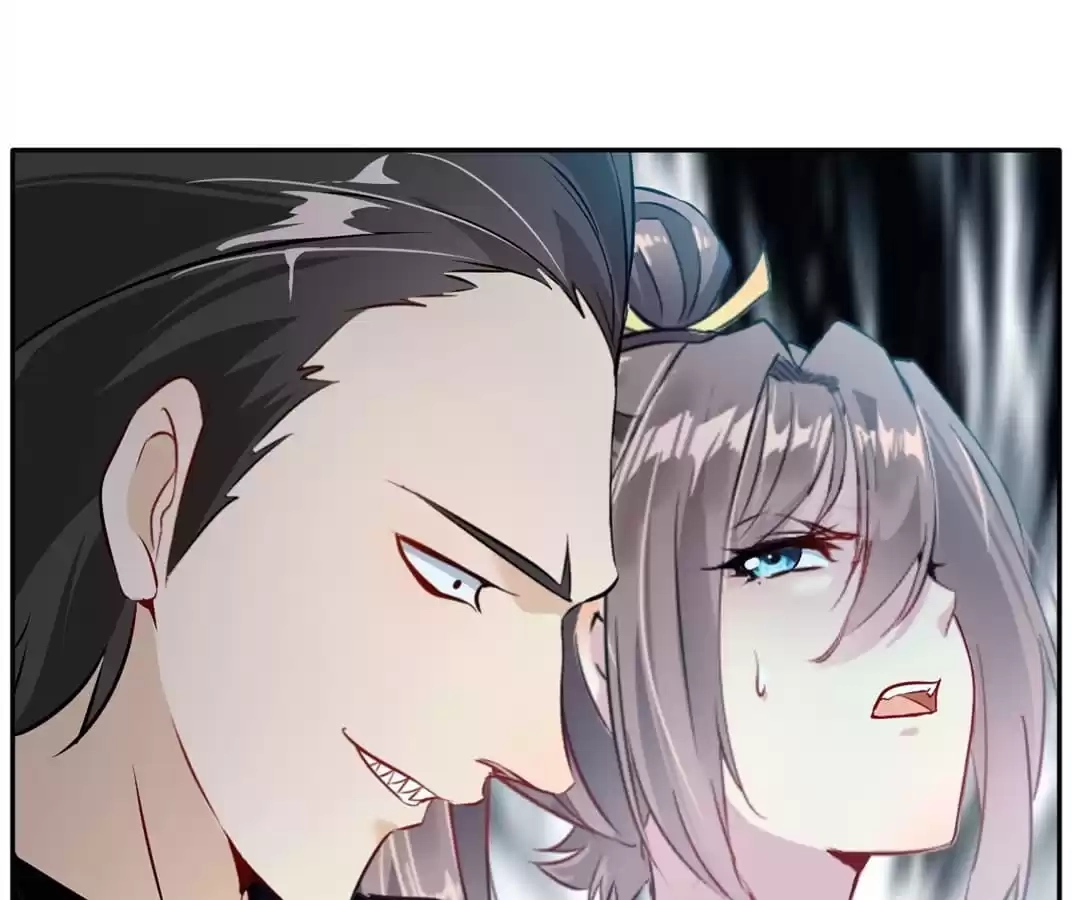Read Peerless Ancient chapter 40 image 31 on Lezhin