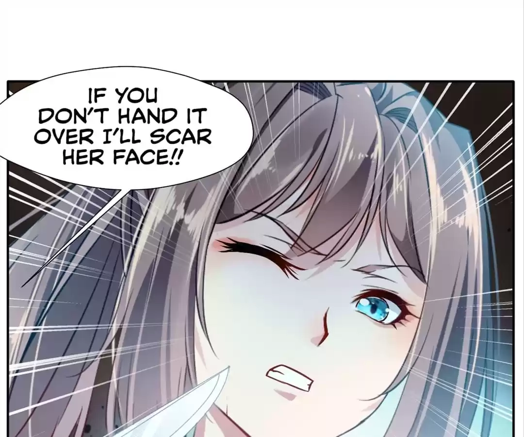 Read Peerless Ancient chapter 40 image 35 on Lezhin