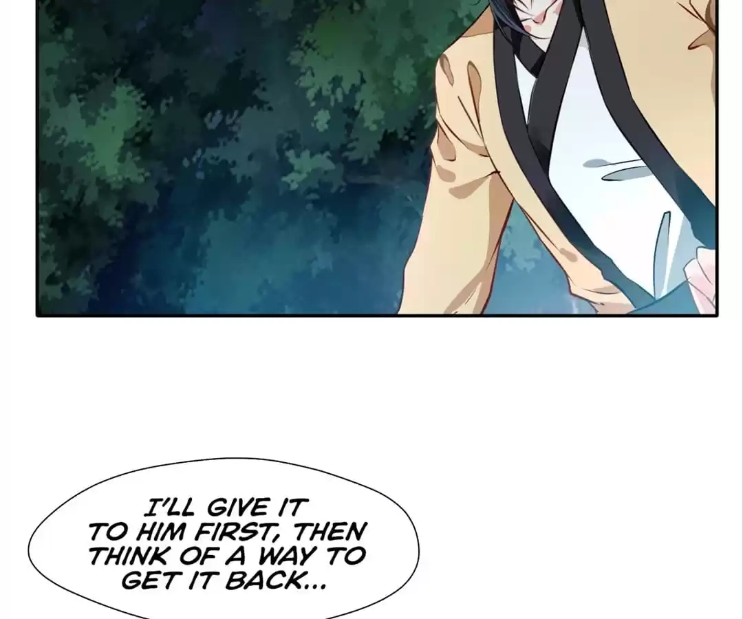 Read Peerless Ancient chapter 40 image 37 on Lezhin