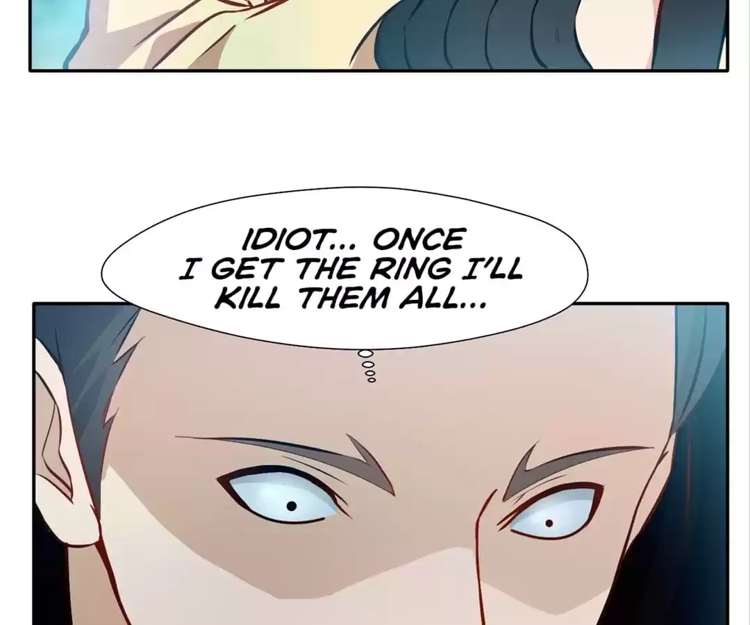 Read Peerless Ancient chapter 40 image 39 on Lezhin