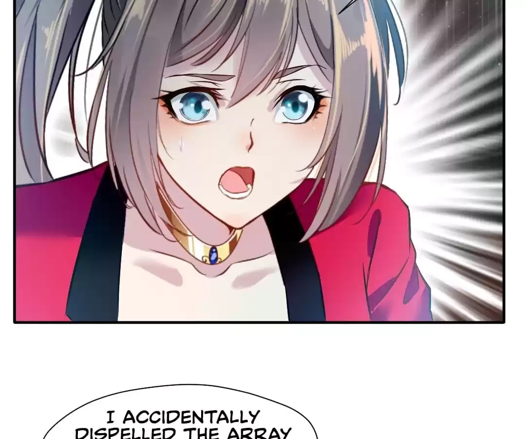 Read Peerless Ancient chapter 40 image 4 on Lezhin