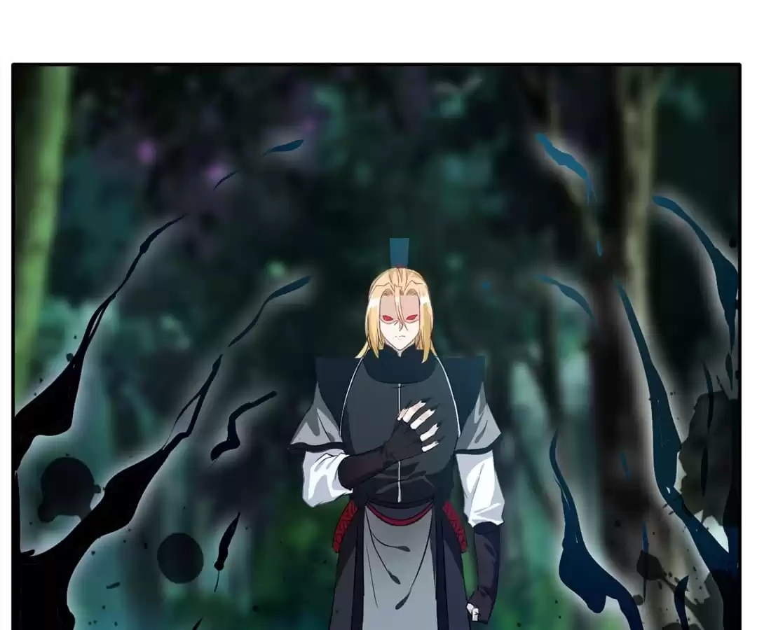 Read Peerless Ancient chapter 41 image 0 on Lezhin