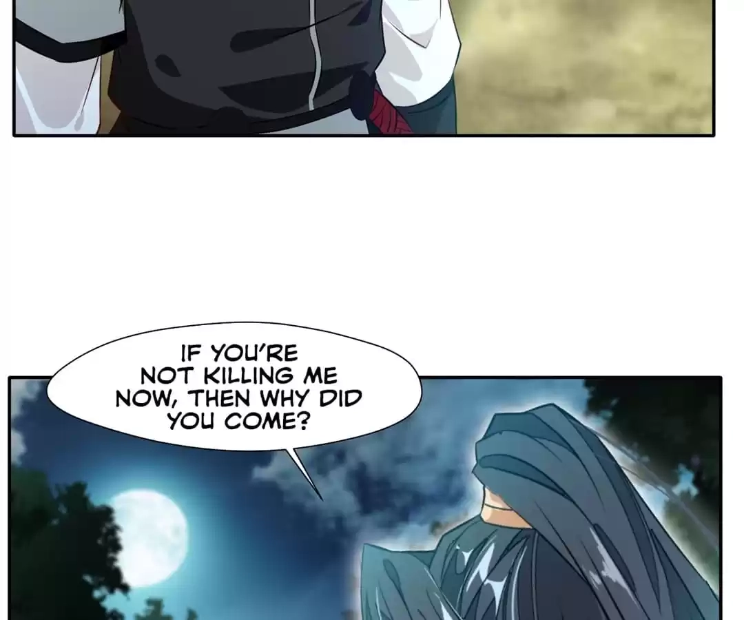 Read Peerless Ancient chapter 41 image 11 on Lezhin
