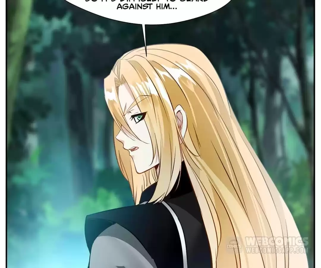 Read Peerless Ancient chapter 41 image 17 on Lezhin