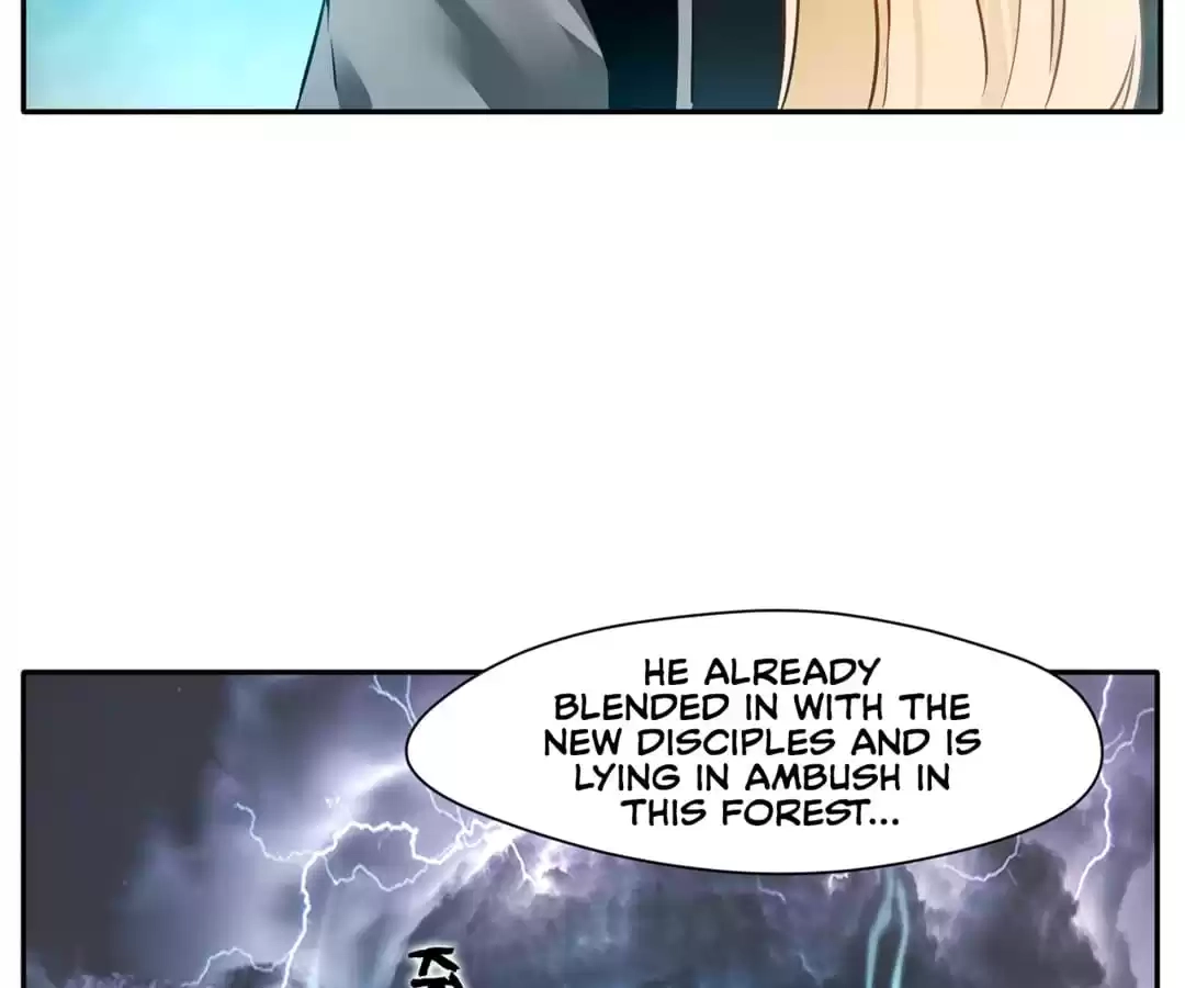 Read Peerless Ancient chapter 41 image 18 on Lezhin