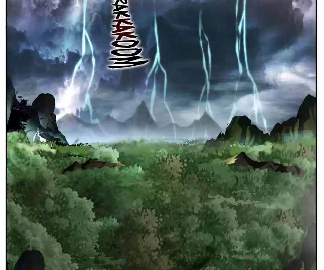 Read Peerless Ancient chapter 41 image 19 on Lezhin