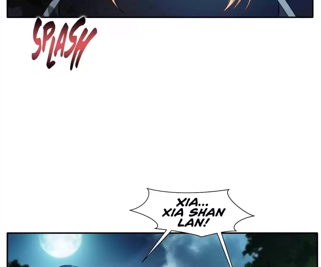Read Peerless Ancient chapter 41 image 3 on Lezhin