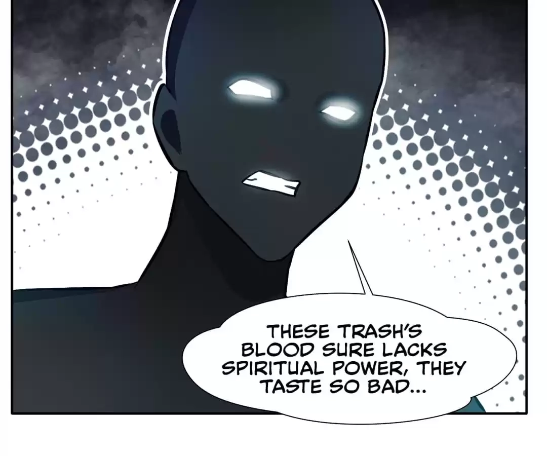 Read Peerless Ancient chapter 41 image 31 on Lezhin