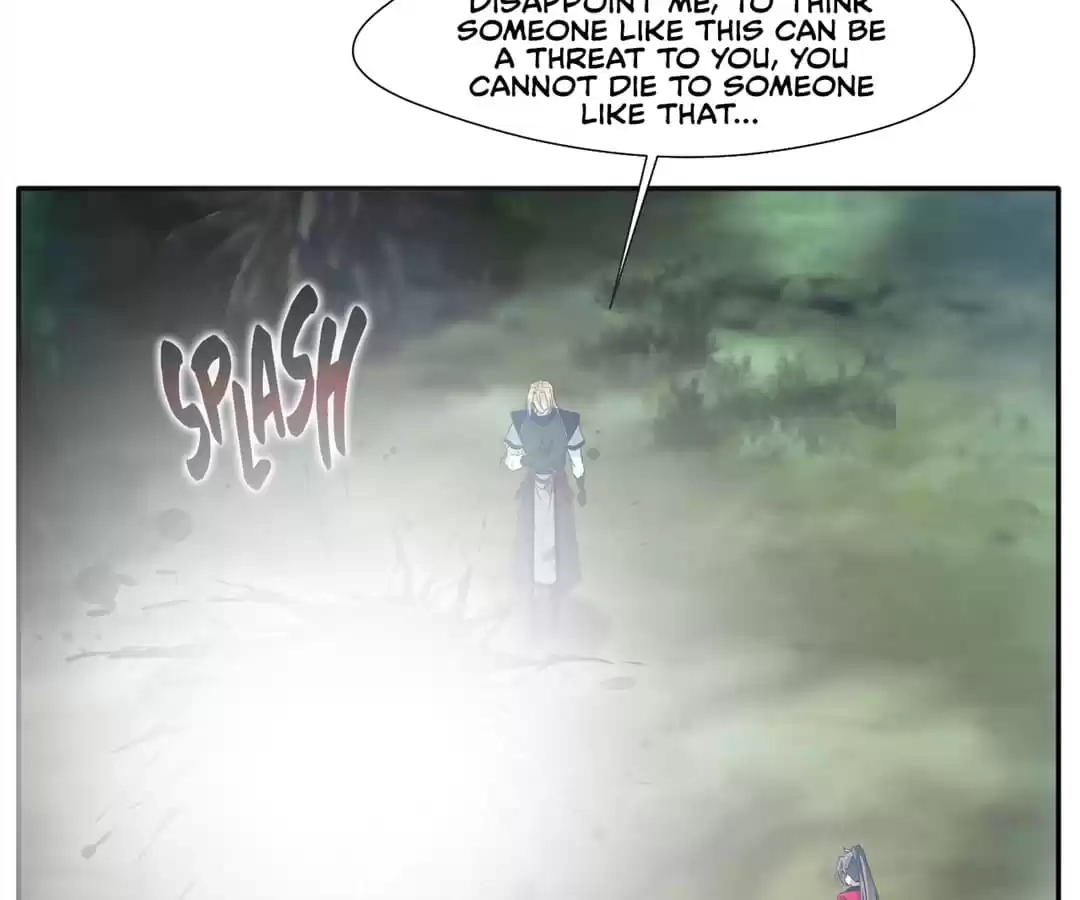 Read Peerless Ancient chapter 41 image 5 on Lezhin