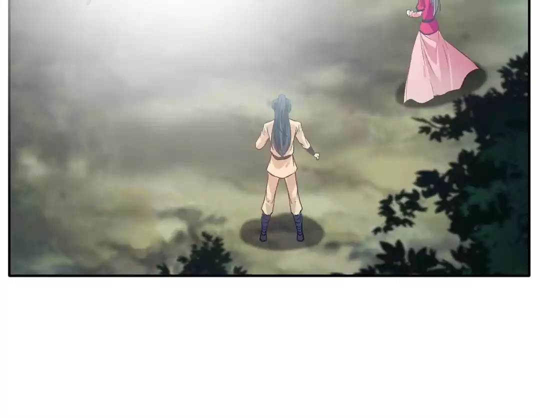 Read Peerless Ancient chapter 41 image 6 on Lezhin