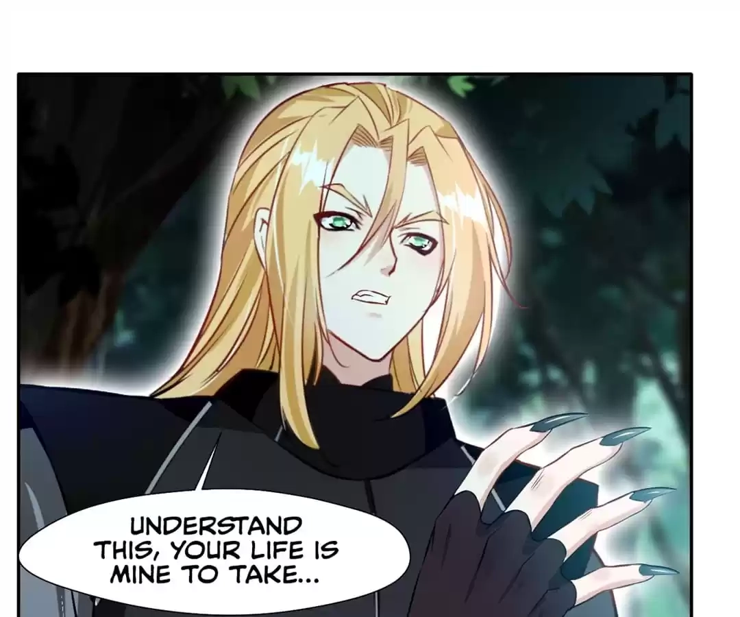 Read Peerless Ancient chapter 41 image 7 on Lezhin