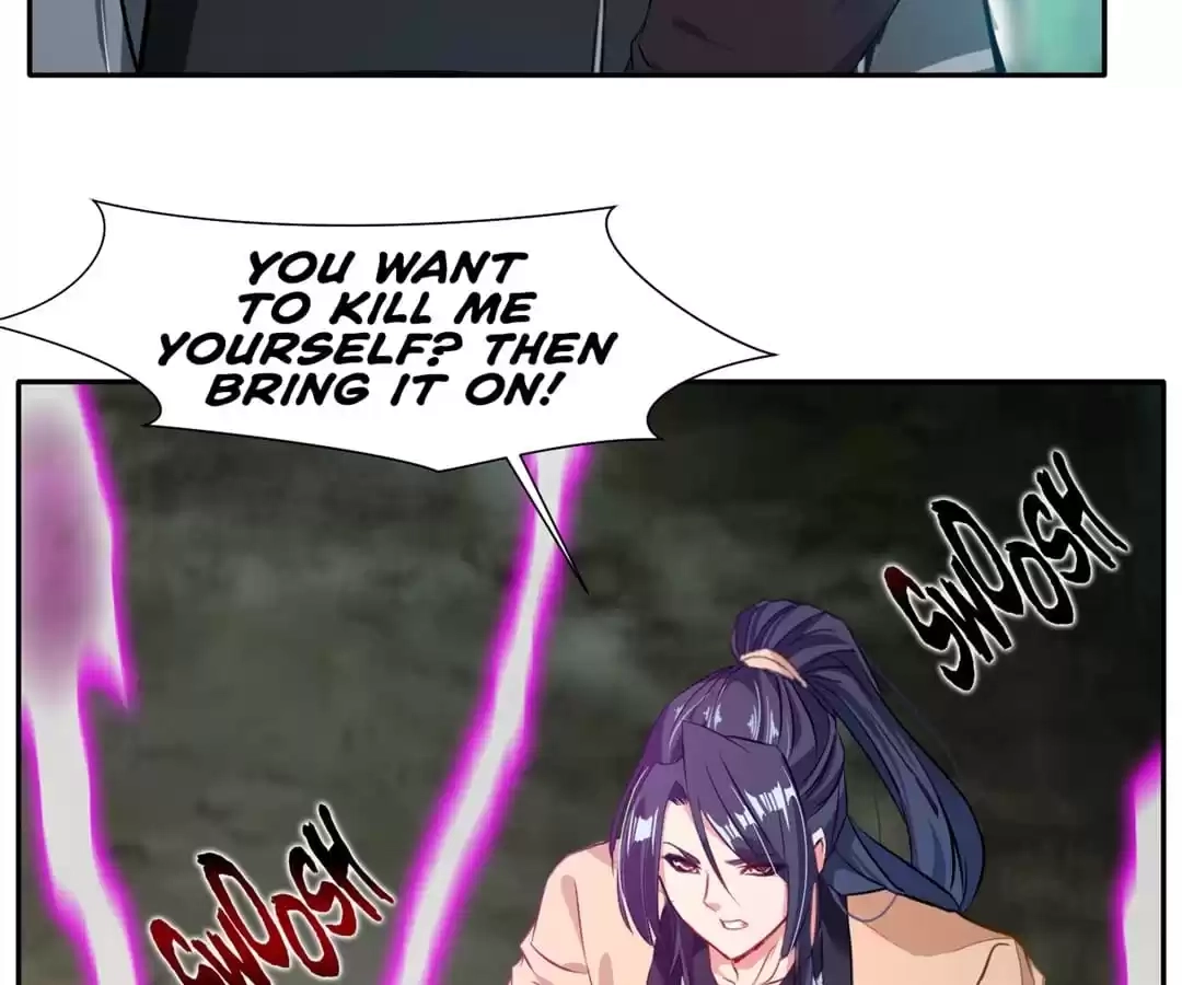 Read Peerless Ancient chapter 41 image 8 on Lezhin