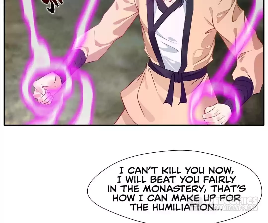 Read Peerless Ancient chapter 41 image 9 on Lezhin