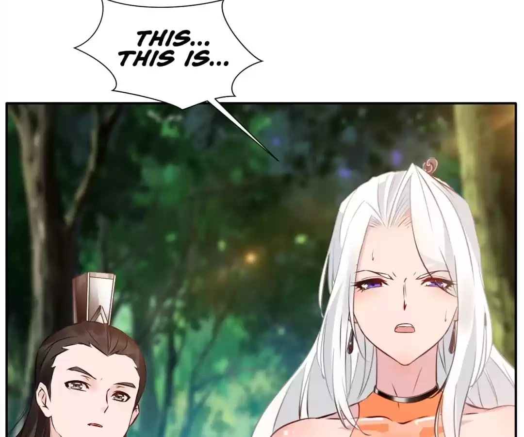 Read Peerless Ancient chapter 42 image 10 on Lezhin