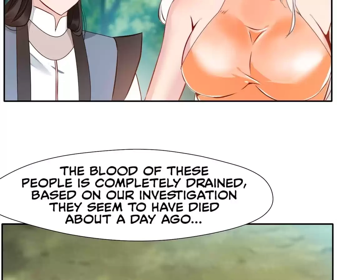 Read Peerless Ancient chapter 42 image 11 on Lezhin