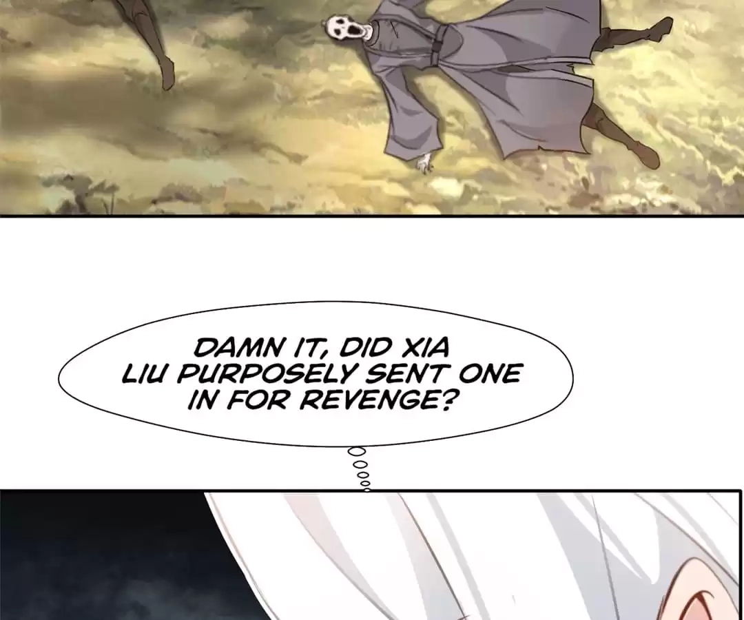 Read Peerless Ancient chapter 42 image 15 on Lezhin